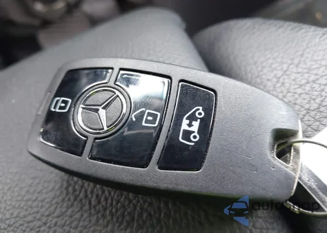 2024 Mercedes-Benz Sprinter 2500 High Roof 4-Cyl Diesel Ho из США, поврежденный, VIN W1Y4NDHY5RT188395